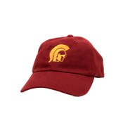 USC Trojans Spirit of Troy Band Hat